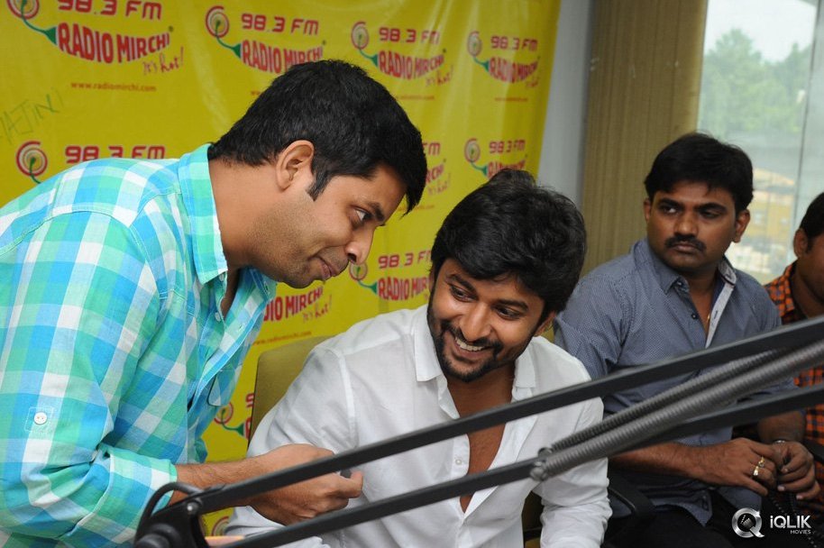 Bhale-Bhale-Magadivoy-Movie-Title-Song-Launch-at-Radio-Mirchi